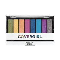 Paleta de Somras Covergirl Trunaked 835 Dazed