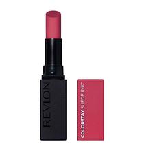 Labial Revlon Colorstay Suede Type A