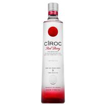 Ciroc Red Berry 750ML