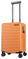 Mala de Viagem Samsonite Toiss C HG0033007 - Pequeno/Mustard