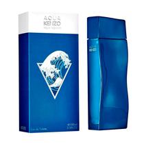 Perfume Kenzo Aqua Homme Eau de Toilette 100ML