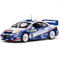 Car Vitesse 1/43 Peugeot 307 WRC #41 F.Tursn 2010 43044