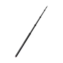 Vara Telescópica para Microfone e-Image BC12 3.5M Fibra