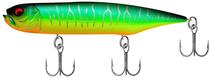 Isca Artificial Megabass Dog-X Diamante Rattle - Mat Tiger