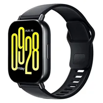 Relogio Xiaomi Redmi Watch 5 Active M2351W1 8784GL Midn.Black CX.Feia