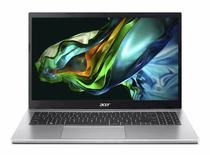 Notebook Acer A315-24PT-R90Z R5-7520U 2.8GHZ/ 8GB/ SSD 512 Nvme/ 15.6"FHD/ SSD/ W11 Touchscreen