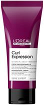 Creme para Cachos L'Oreal Curl Expression Glycerin - 200ML