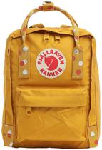 Mochila Fjallraven Kanken Mini 23561-160-916 - Ochre