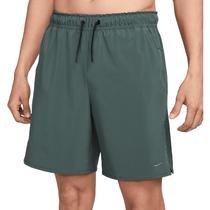 Short Nike Masculino Dri-Fit Unlimited M  Verde DV9340338