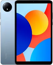 Tablet Xiaomi Redmi Pad Se 4G 8.7" Wifi 6GB/128GB - SKY Blue