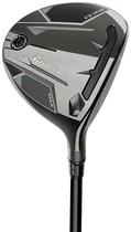 Taco de Golfe Taylormade M1452709 QI35 Max Fairway Wood 5 18.5/RH s