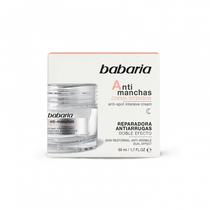 Babaria Crema Intensiva Anti Manchas 50ML