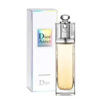 Perfume Dior Addict Edt Feminino 100ML