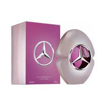 Perfume Femenino Mercedes-Benz Woman Edp 90ML