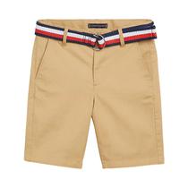 Bermuda Infantil Tommy Hilfiger KB0KB08845 RBL