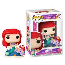 Funko Pop Disney Ultimate Princess Celebration - Ariel 1012