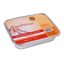 Depilwax Cera para Depilacion Natural 450G