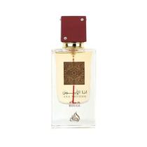 Lattafa Ana Abiyedh Rouge Edp 100ML