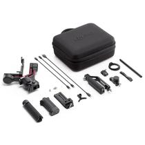 Gimbal Dji RS 3 Combo - Bluetooth - Preto