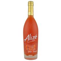 Licor Alize Wild Passion 750ML