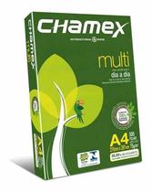 Resma Papel Chamex A4 75GRS 500 Hojas