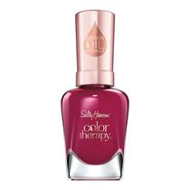 Sally Hansen Esmalte de Unas Color Therapy 380 Ohm MY Magenta