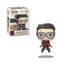 Muneco Funko Pop Harry Potter Harry 165