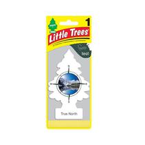 Ambientador Little Trees Pinito True North