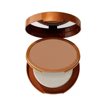 Protector Solar Germaine de Capuccini Hi-Protection Makeup SPF50+ 02 Gold 8GR