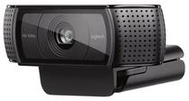 Webcam Logitech C920E Full HD 1080P