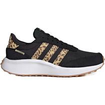 Tenis Adidas Feminino Run 70S 7.5 - Preto GZ9499