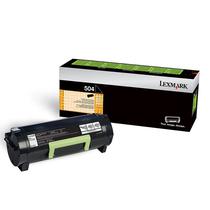 Toner Lexmark 50F4000 (504) MS310/410/510/610