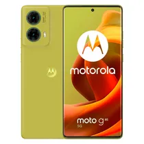 Celular Motorola G85 XT-2427-1 5G DS/8RAM/256GB 6.67" Green Car/Bra