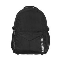 Mochila Con Ruedas Caterpillar 84357-01 Negro