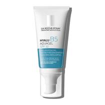 La Roche Posay Gel Hidratante Hyalu B5 Aquagel Con Alta Proteccion Contra Los Rayos Uv Y La Conta s/C