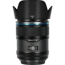 Lente Sirui 16MM F/1.2 Af Nikon Z Mount