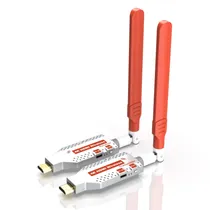 Adaptador HDMI Wireless 150MT 4K 3840X2160P 30HZ 5.8G ( Transmisor de Video Wireless )