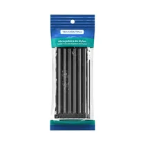 Precinta de Nylon Tramontina 57530/073 20 CM 100 Piezas
