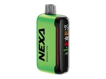 Pod Descartavel Nexa 20K Strawberry Kiwi