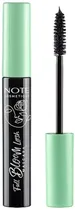 Máscara para Cílios Note Full Bloom Lash 01 Black - 9ML