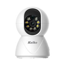 Camara de Vigilancia Kolke KUC-620 2MP Blanco