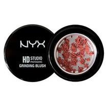 Blush NYX HD Studio Photogenic Grinding 07 Nutmeg