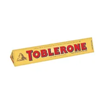 Chocolate Toblerone Milk Gold 100GR