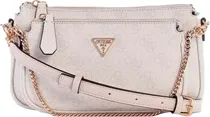 Bolsa Guess BG967271 Wlo Feminina - White Logo