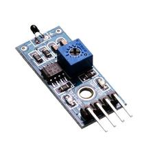 Ard Sensor de Temperatura 4PINOS Arduino