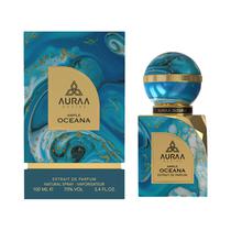 Perfume Auraa Ample Oceana Extrait de Parfum 100ML