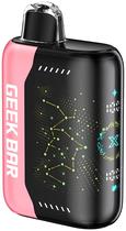 Vape Descartavel Geek Bar Pulse X 25K Sour Straws 25000PUFFS