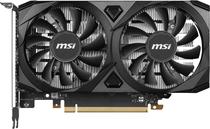 Placa de Vídeo MSI Geforce RTX 3050 Ventus 2X Oc 6GB GDDR6X (912-V812-016)