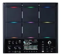 Roland SPD SX Pro