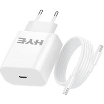 Carregador Hye HYE35 / 25W / USB-C